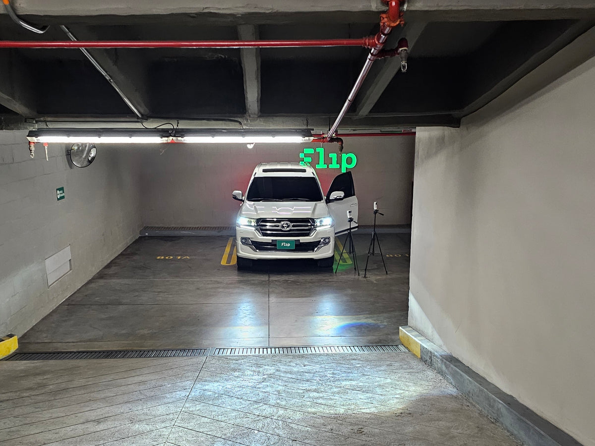 Toyota Land Cruiser V8 2018