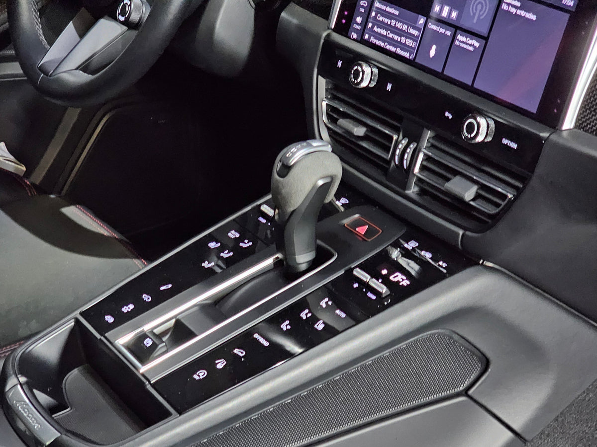 Porsche Macan GTS 2023