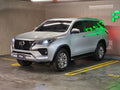 Toyota Fortuner 2026
