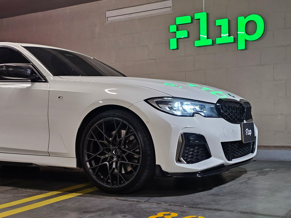 BMW M340i xDrive 2021