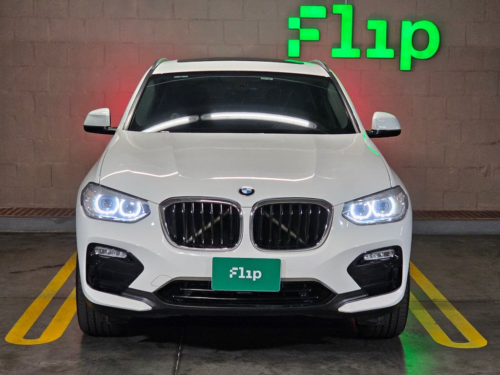 BMW X4 xDrive30i 2019