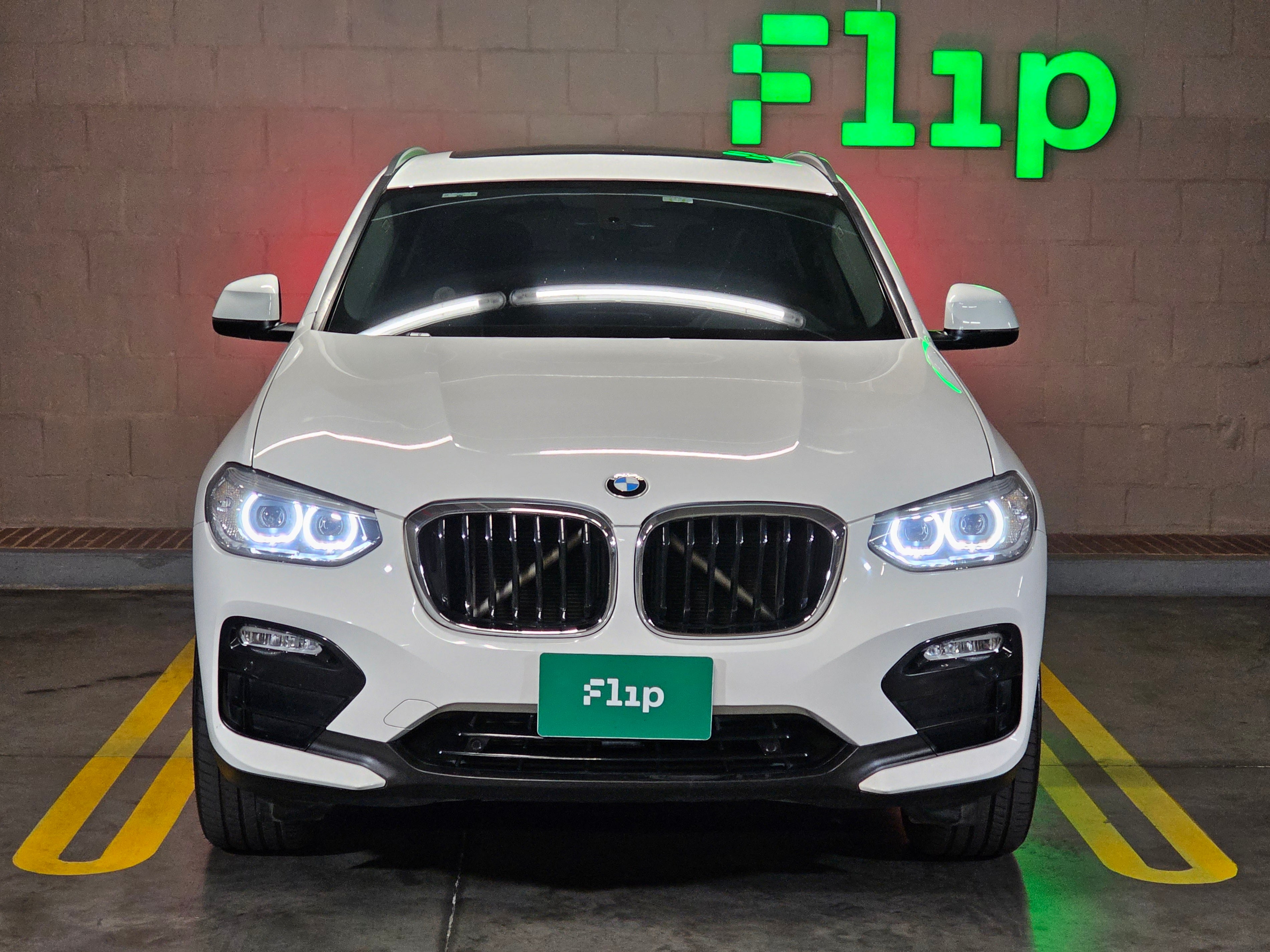 BMW X4 xDrive30i 2019