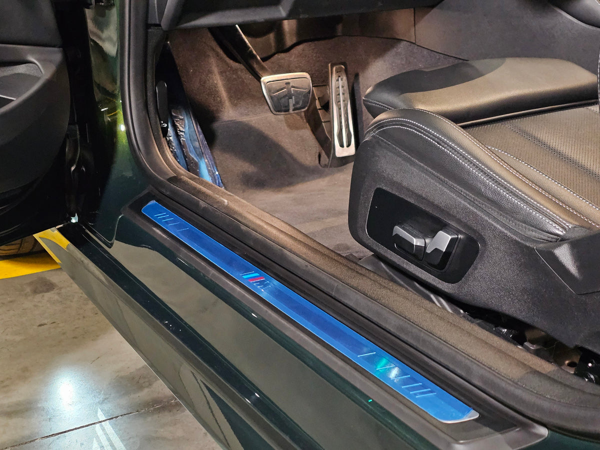 BMW M440i xDrive Coupé 2023