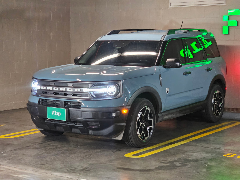 Ford Bronco Sport Big Bend 2023