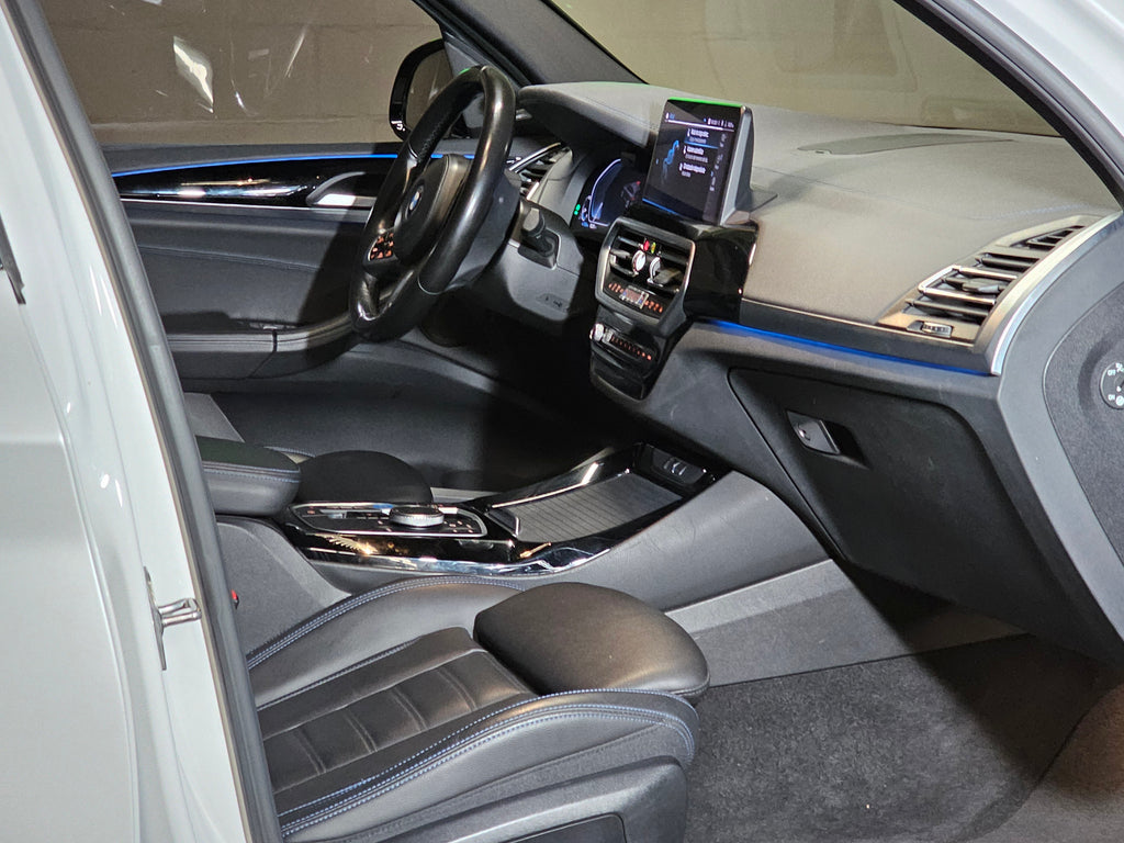 BMW iX3 M Sport 2024