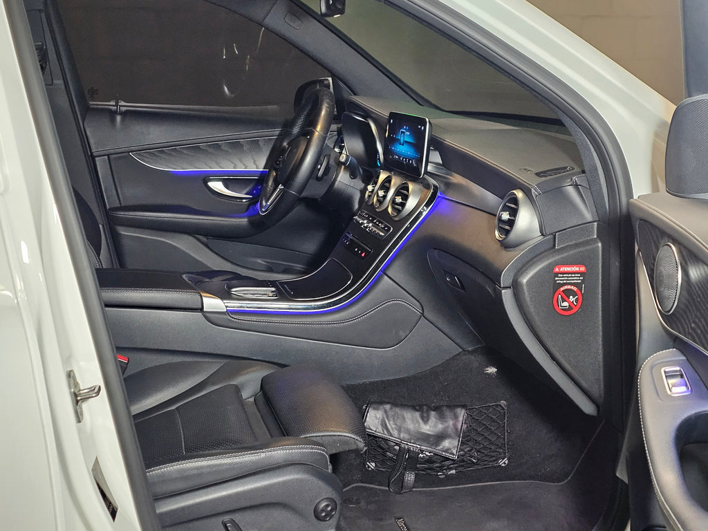 Mercedes-Benz GLC 300 4MATIC 2021