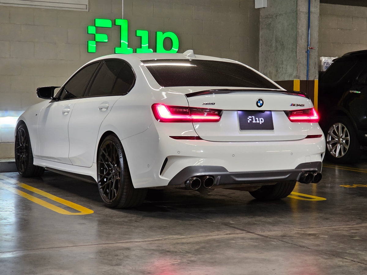 BMW M340i xDrive 2021