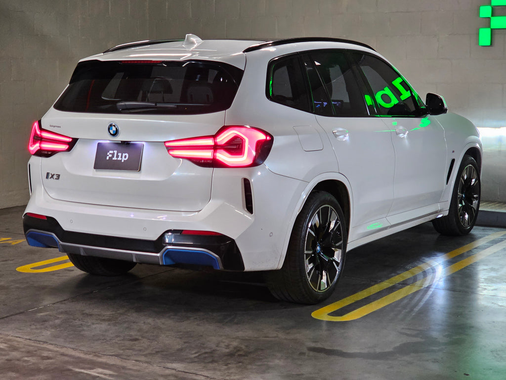BMW iX3 M Sport 2024