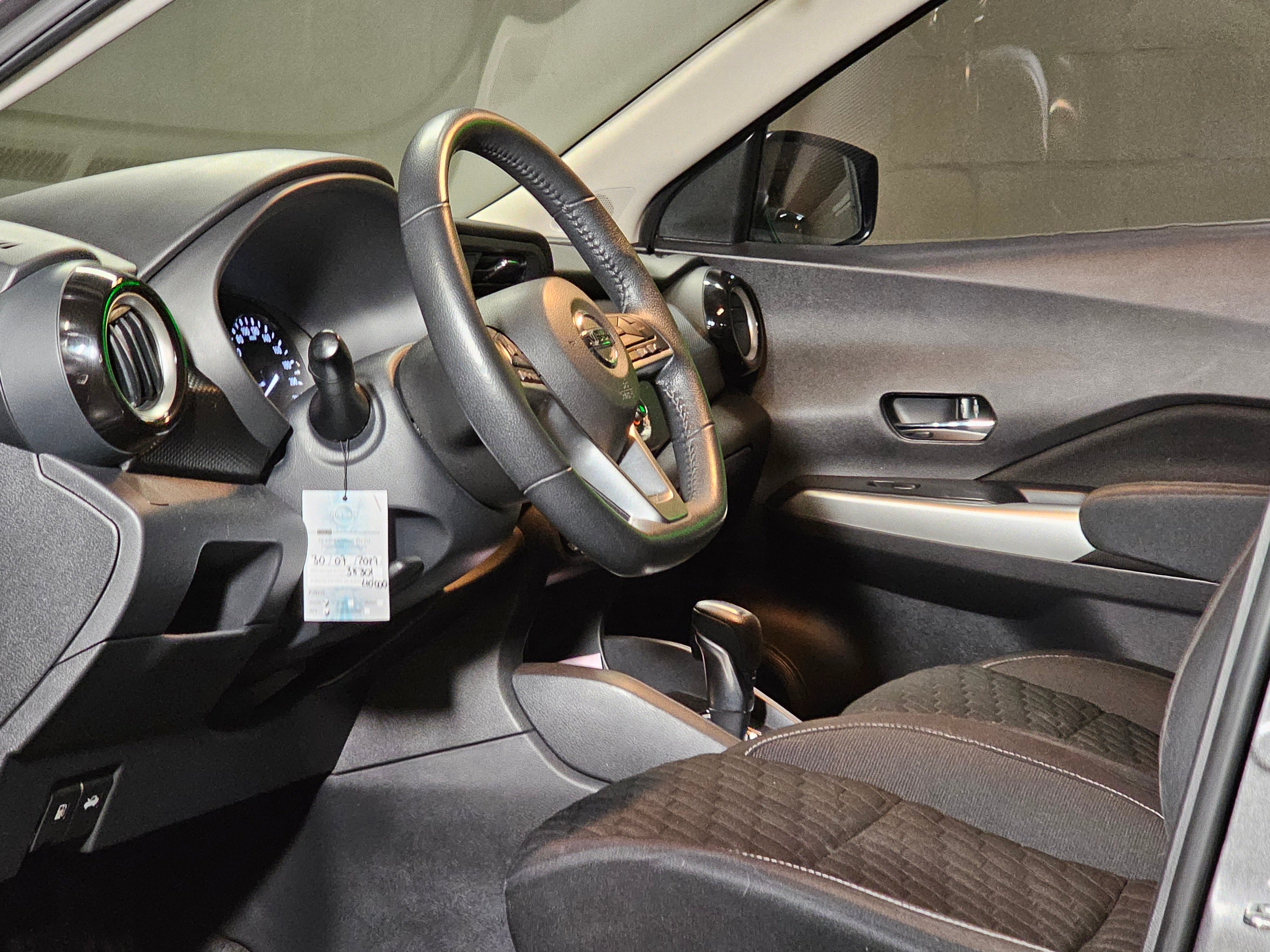 Nissan Kicks Advance 2022