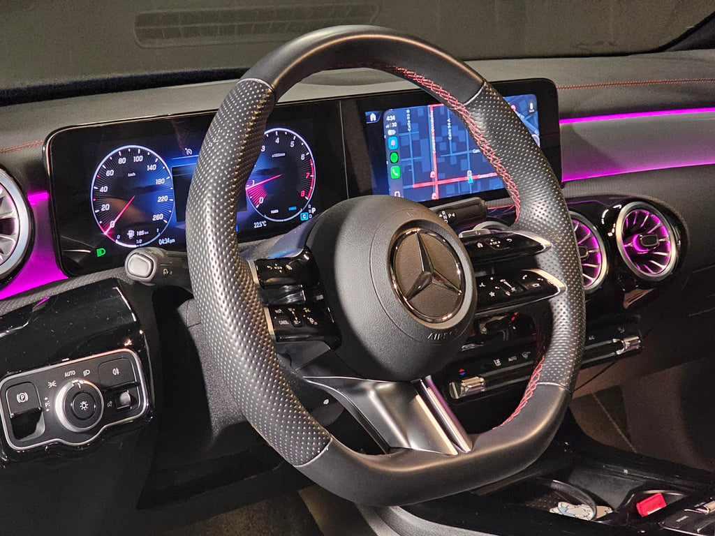 Mercedes-Benz CLA 250 4MATIC 2025