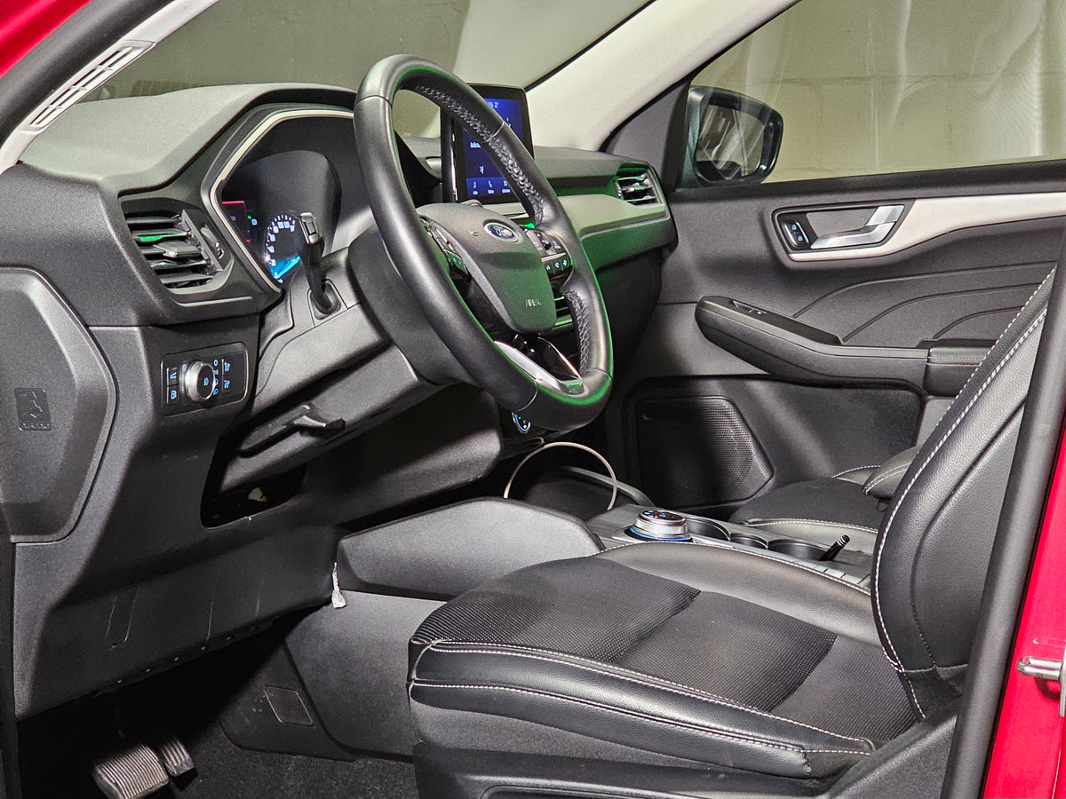 Ford Escape SEL 2.5 2021