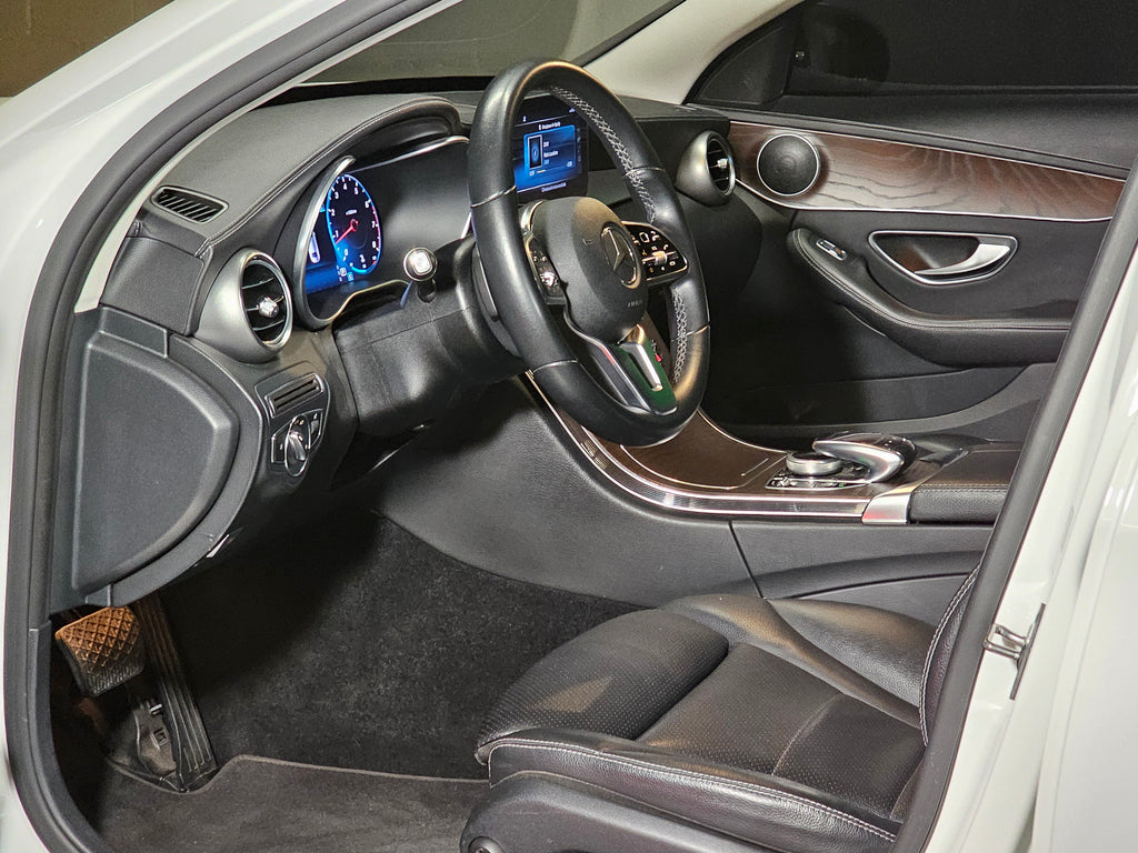 Mercedes-Benz C 200 2020 - Grupo Flip