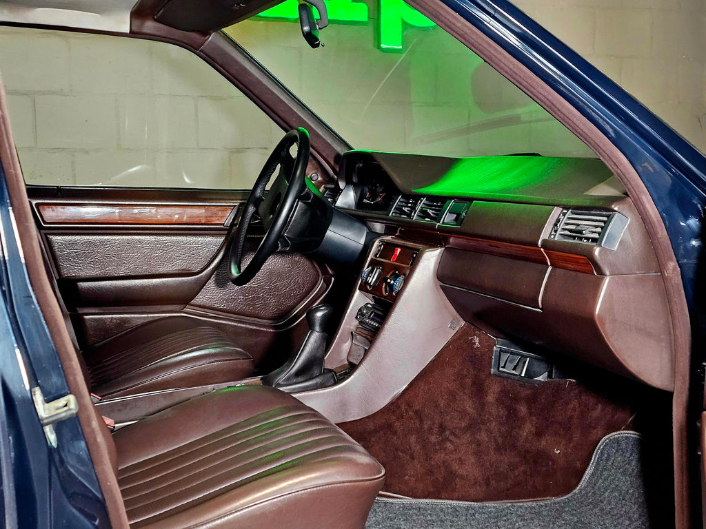 Mercedes Benz 230 E 1985