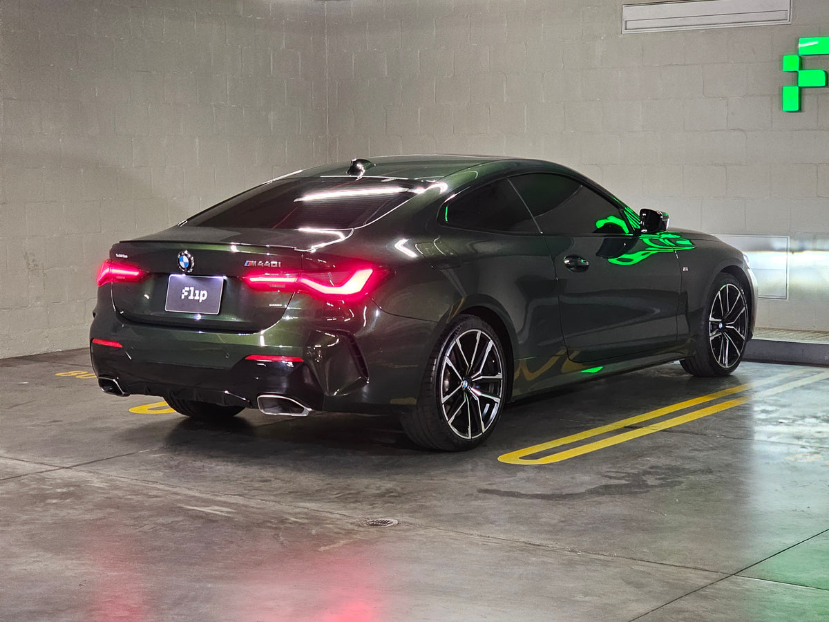 BMW M440i xDrive Coupé 2023