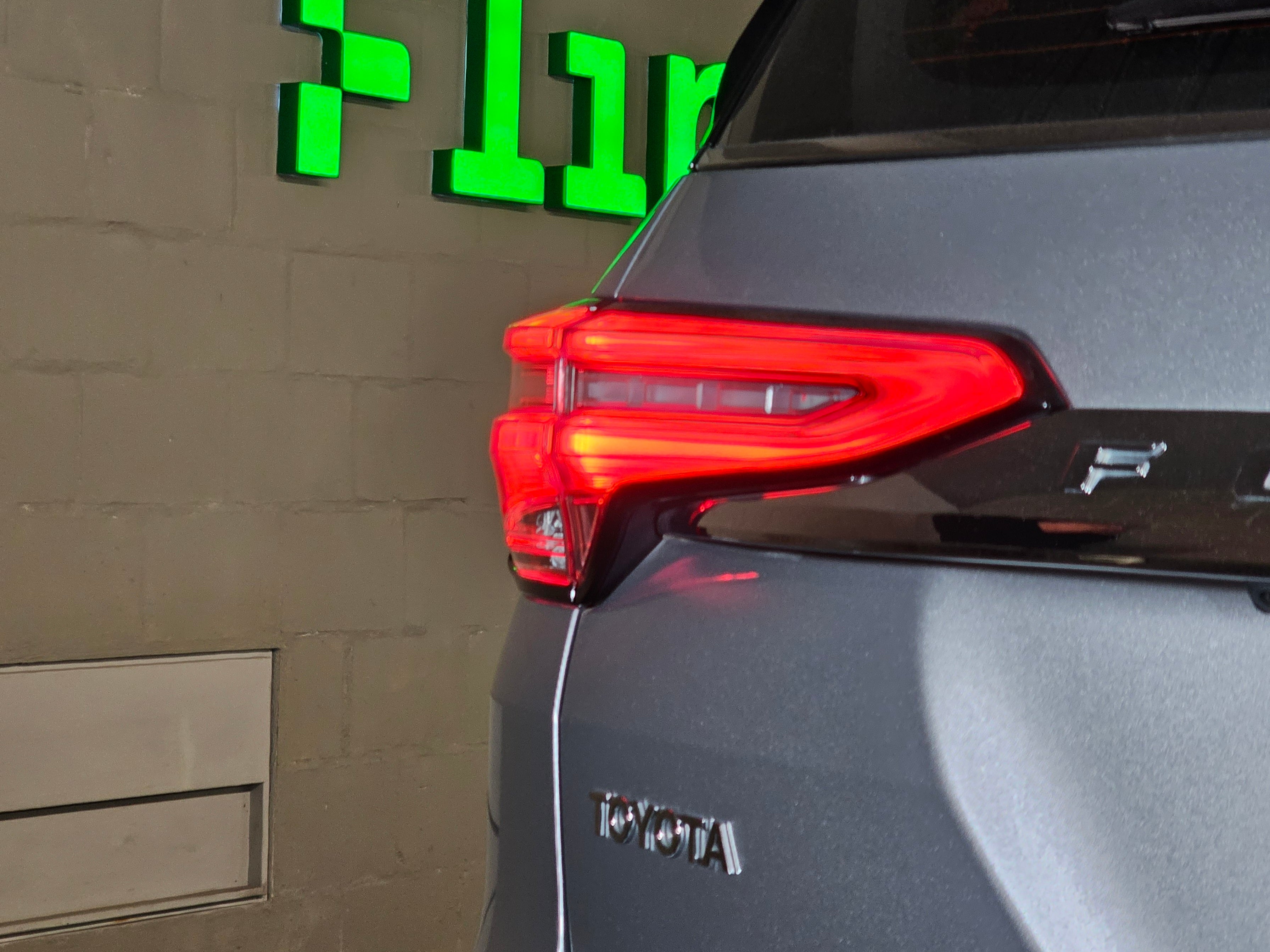 Toyota Fortuner 2026