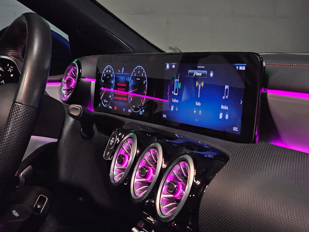 Mercedes-Benz CLA 250 4MATIC 2025