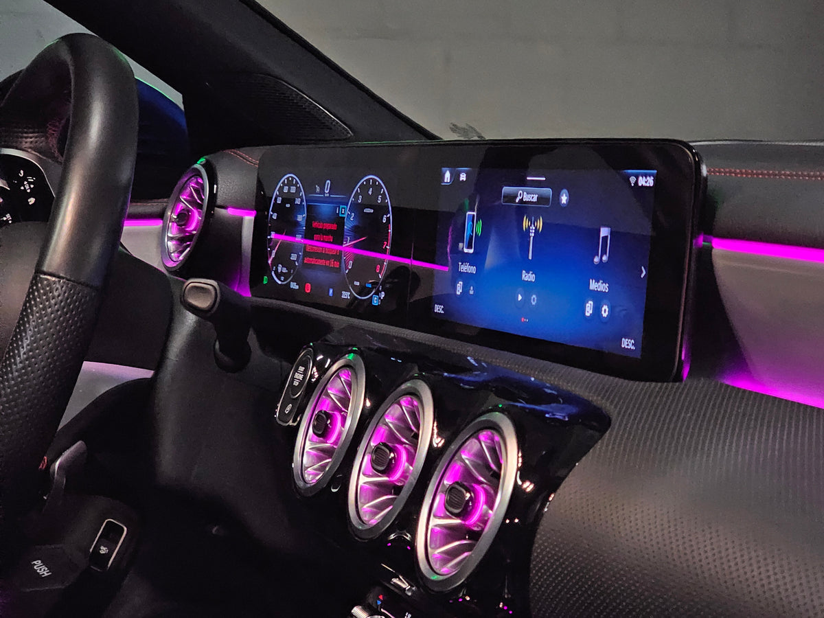 Mercedes-Benz CLA 250 4MATIC 2025