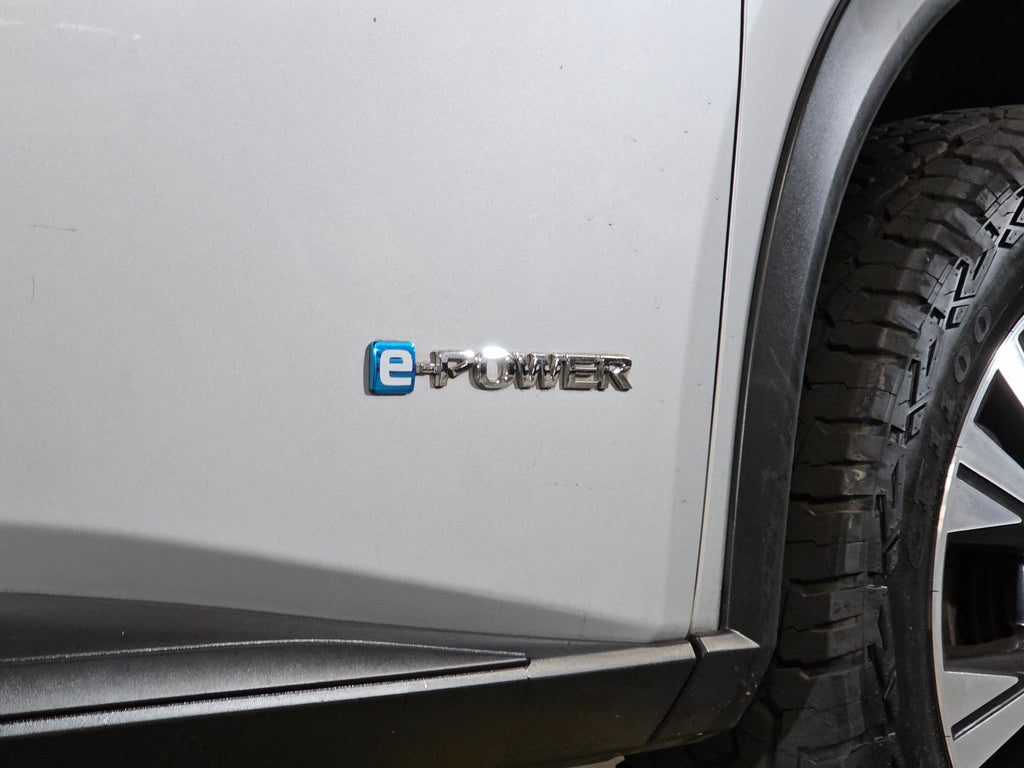 Nissan X-Trail T33 e-POWER 2026
