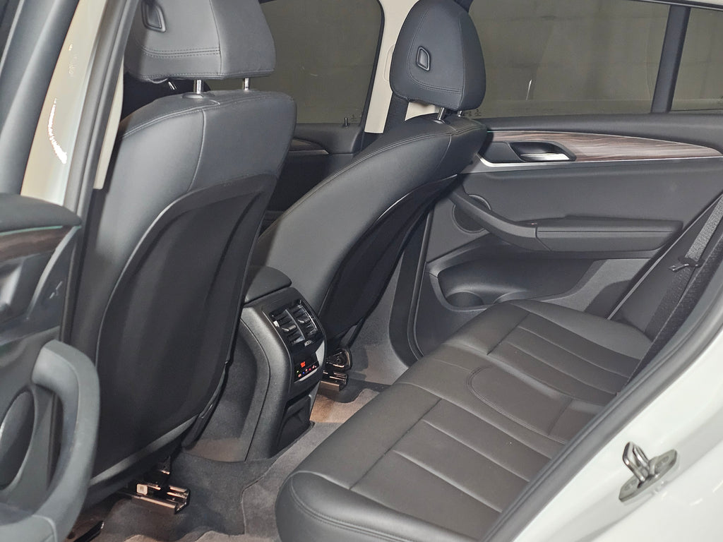 BMW X4 xDrive30i 2019