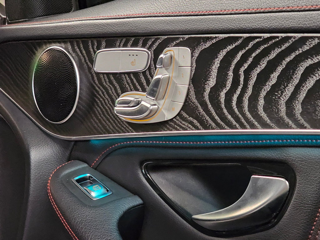 Mercedes Benz AMG GLC 43 4MATIC 2020
