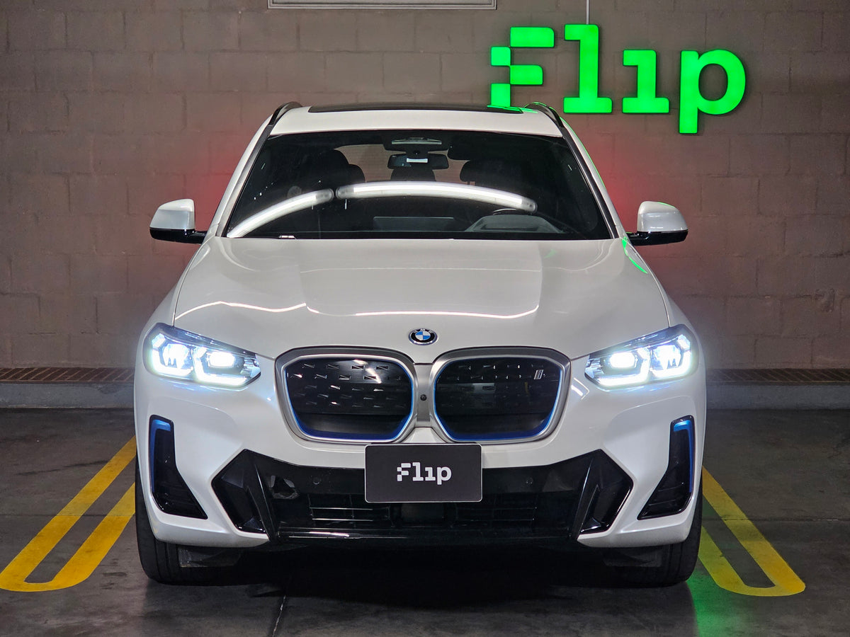 BMW iX3 M Sport 2024