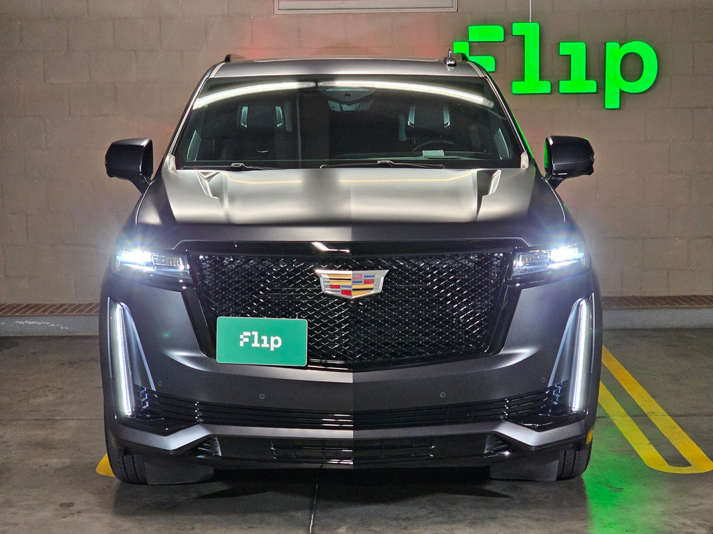 Cadillac Escalade Sport Platinum 2023