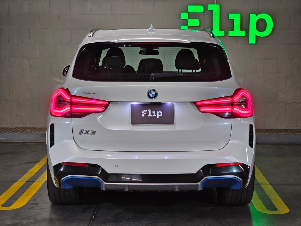 BMW iX3 M Sport 2024