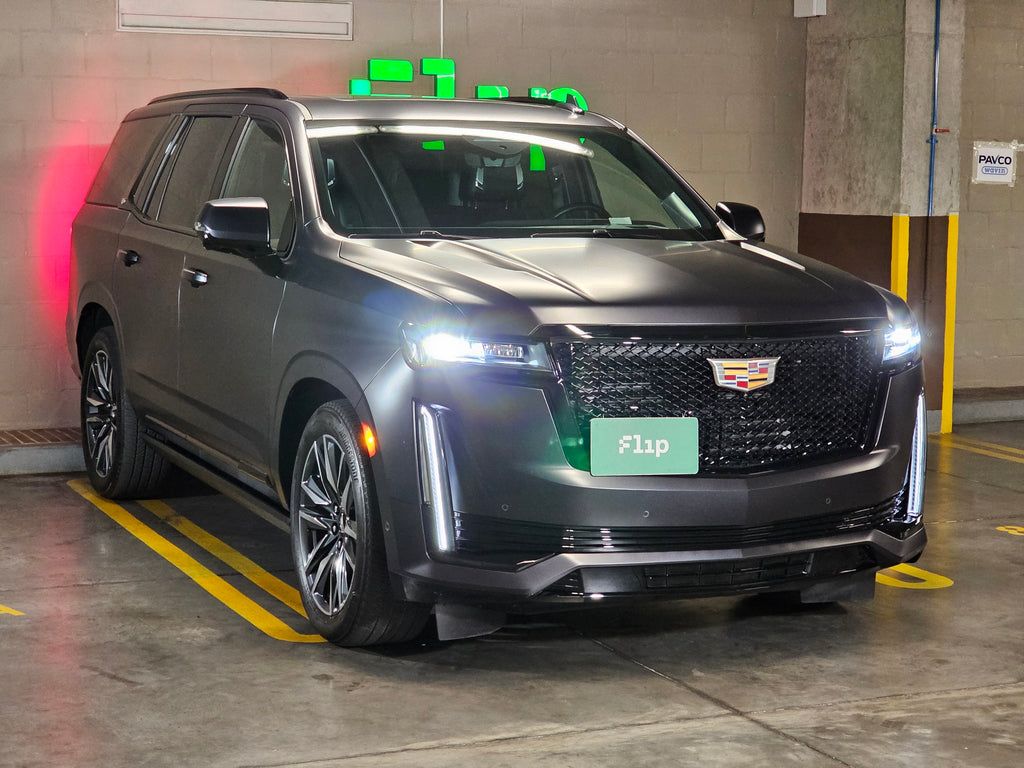 Cadillac Escalade Sport Platinum 2023
