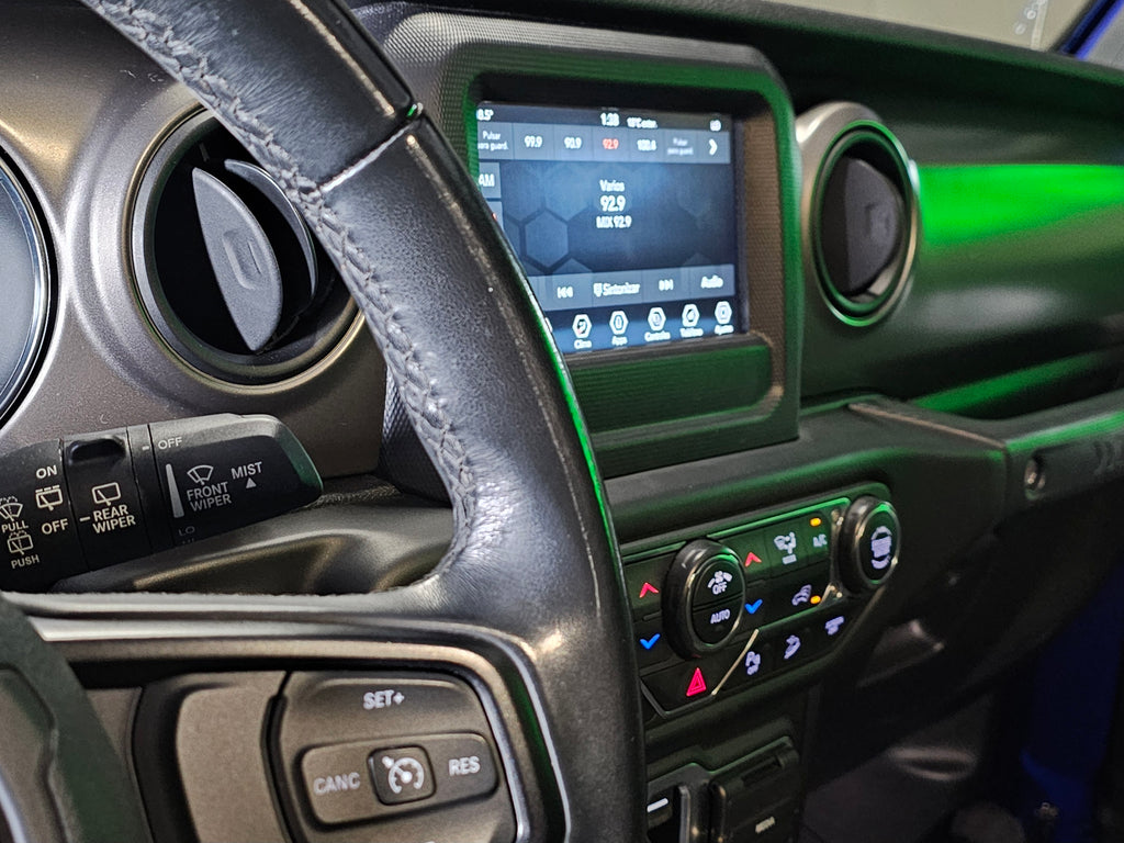 Jeep Wrangler Sport 2020