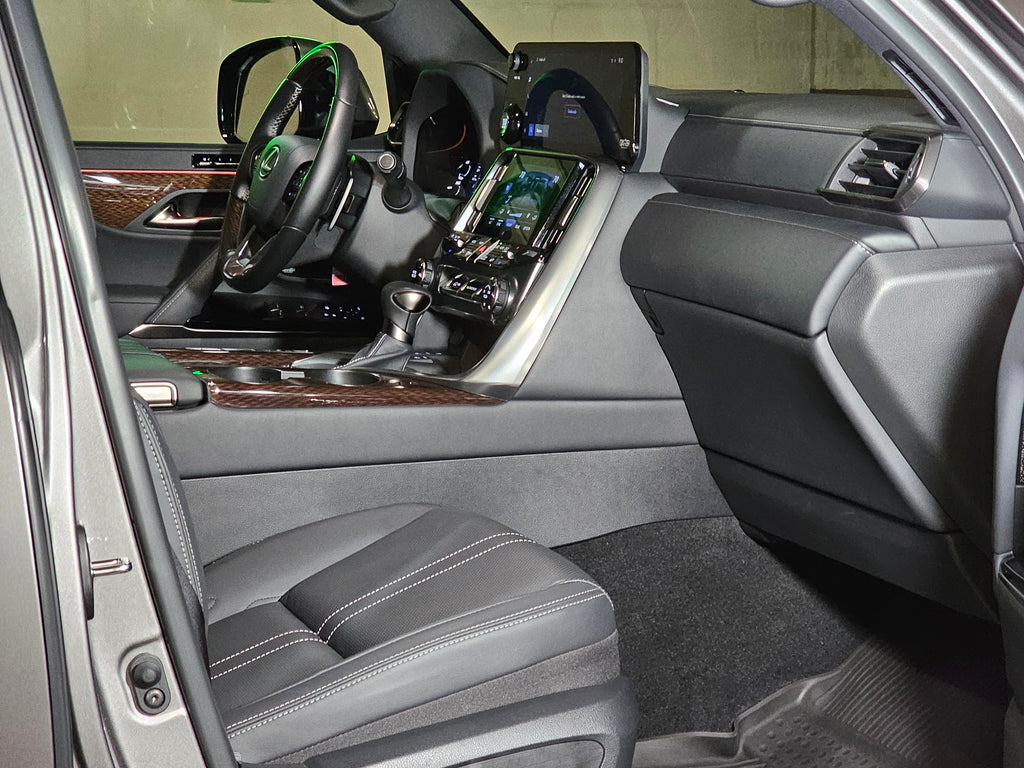 Lexus LX 600 2023