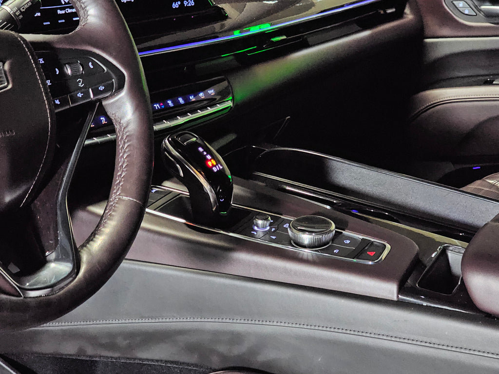 Cadillac Escalade Sport Platinum 2023