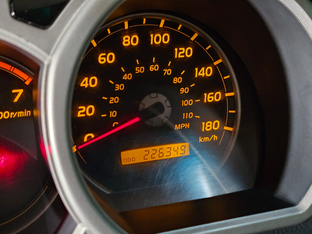Toyota 4Runner Limited 4.0 2006