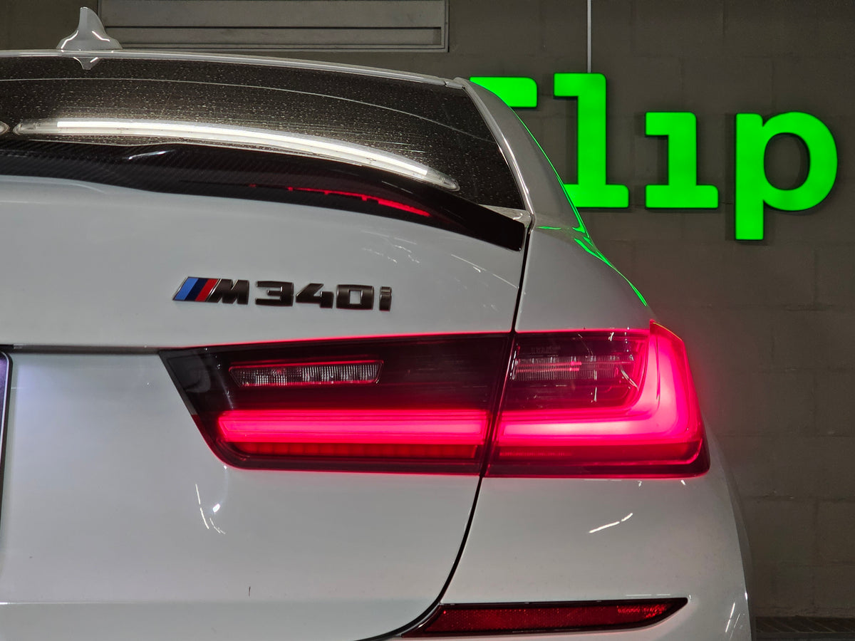 BMW M340i xDrive 2021