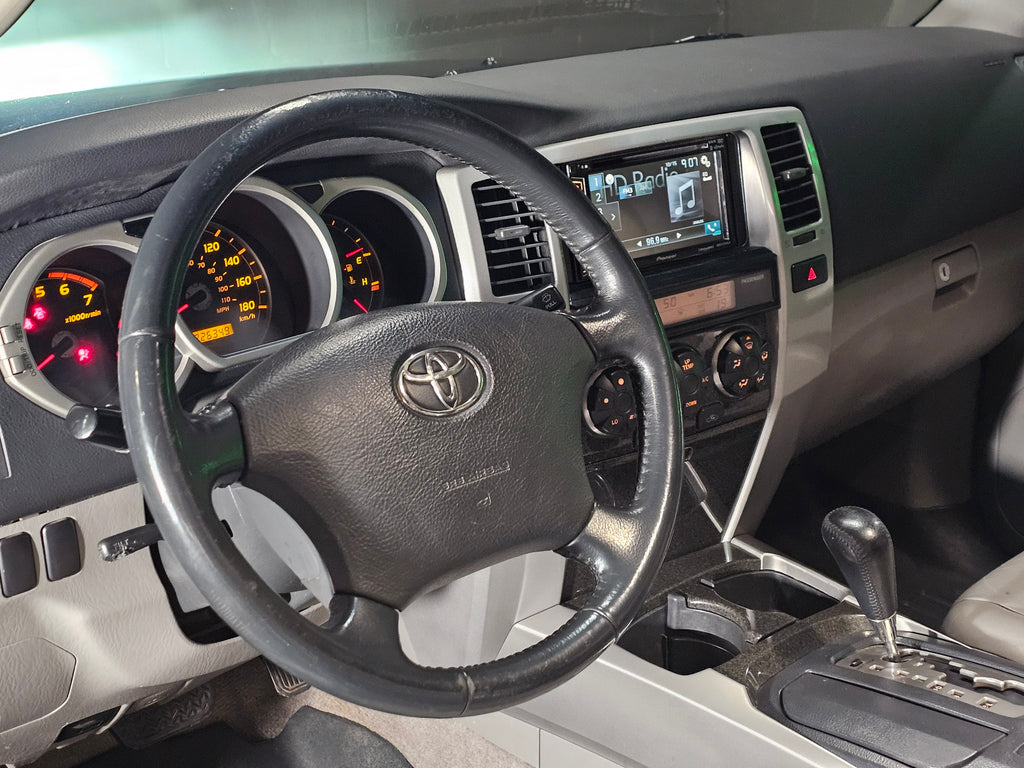 Toyota 4Runner Limited 4.0 2006