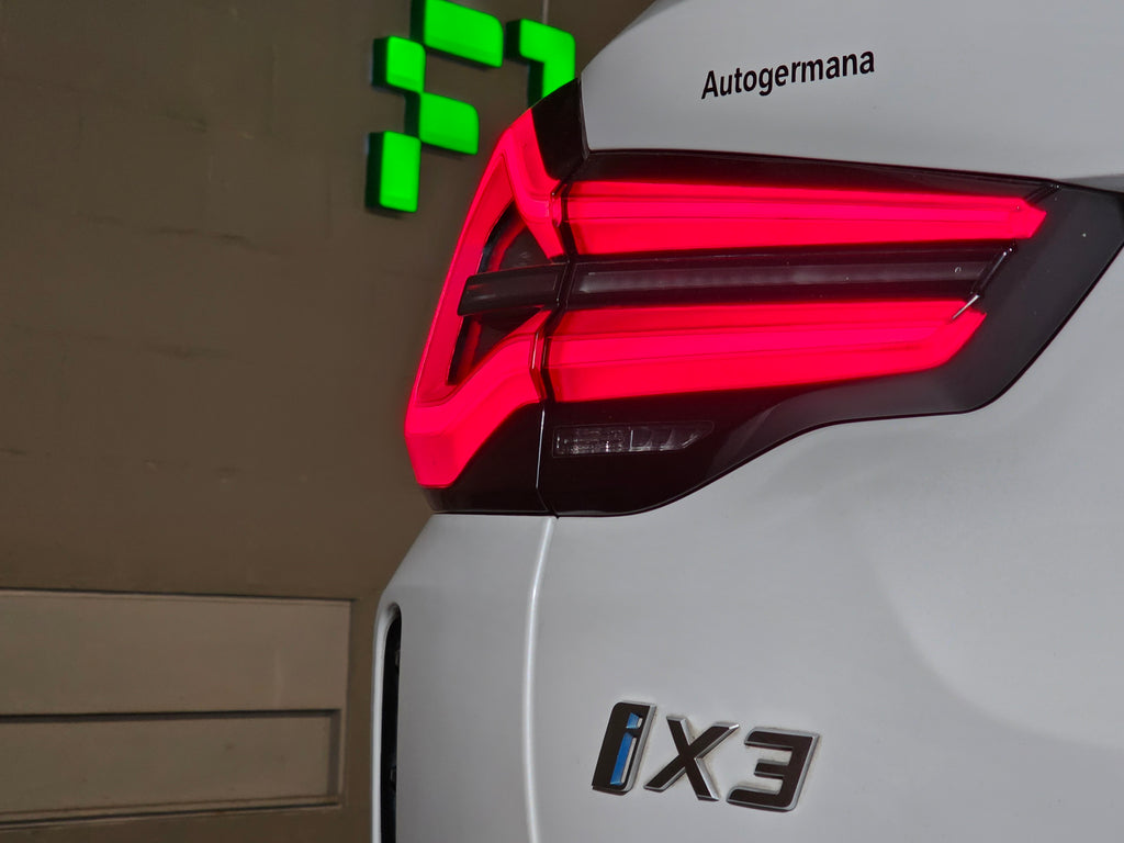 BMW iX3 M Sport 2024