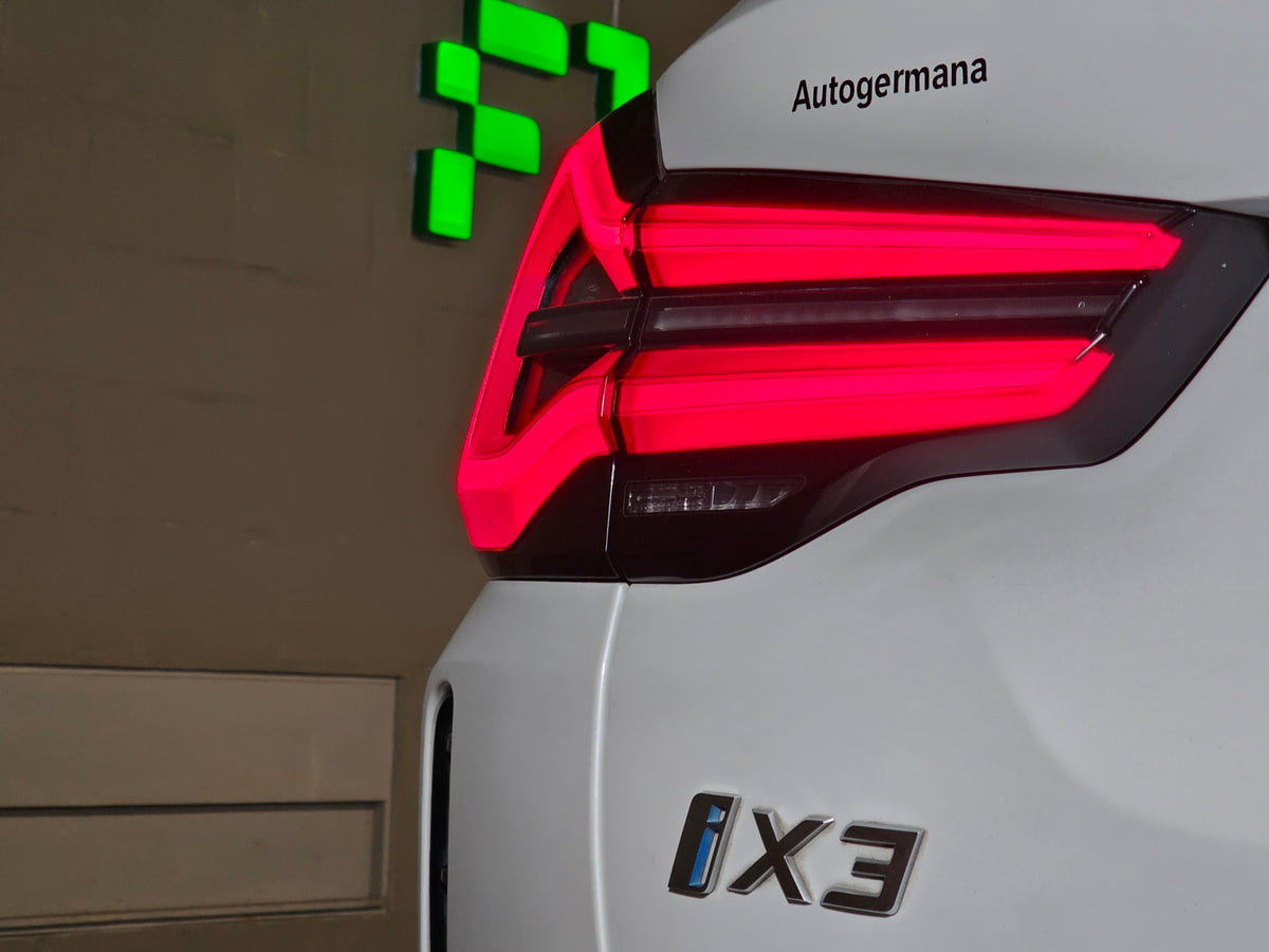 BMW iX3 M Sport 2024