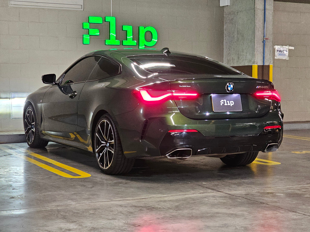 BMW M440i xDrive Coupé 2023
