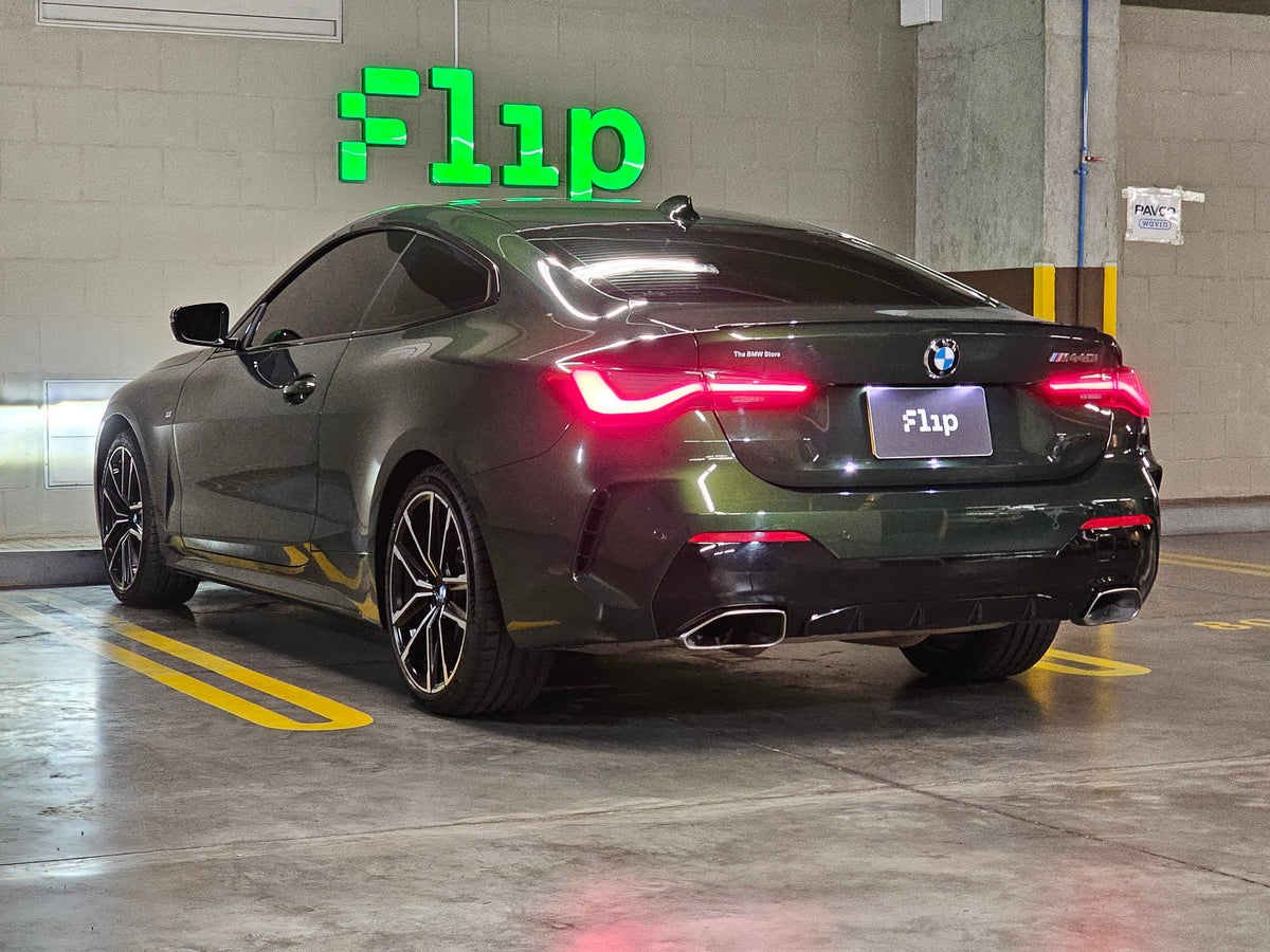BMW M440i xDrive Coupé 2023