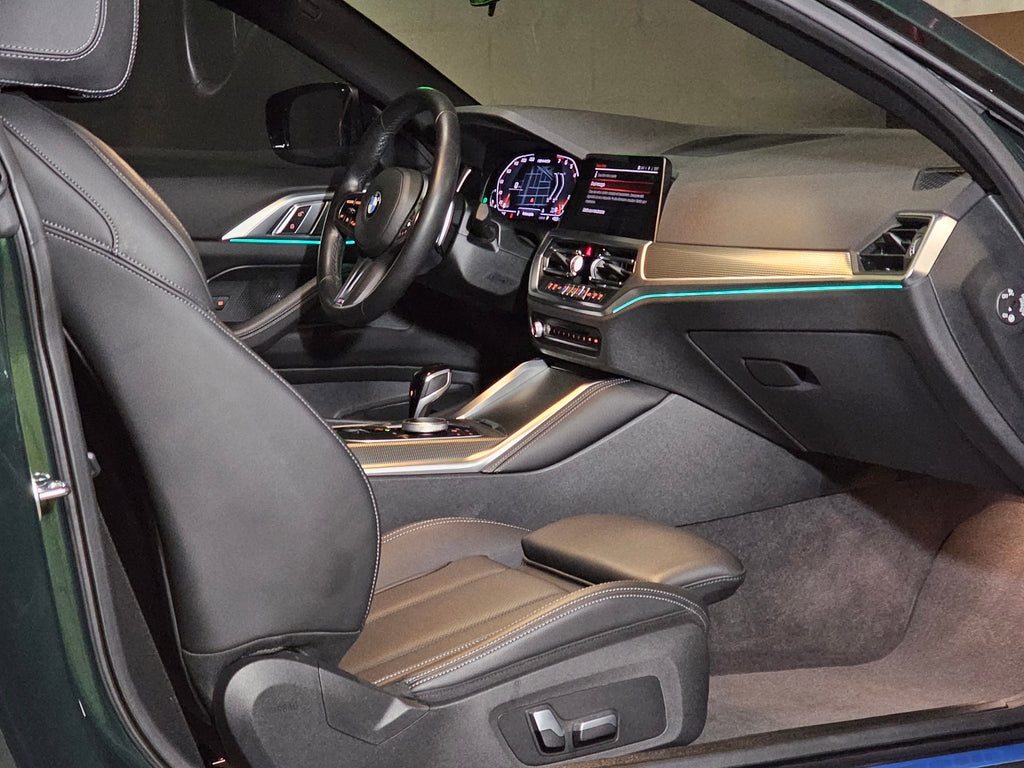 BMW M440i xDrive Coupé 2023