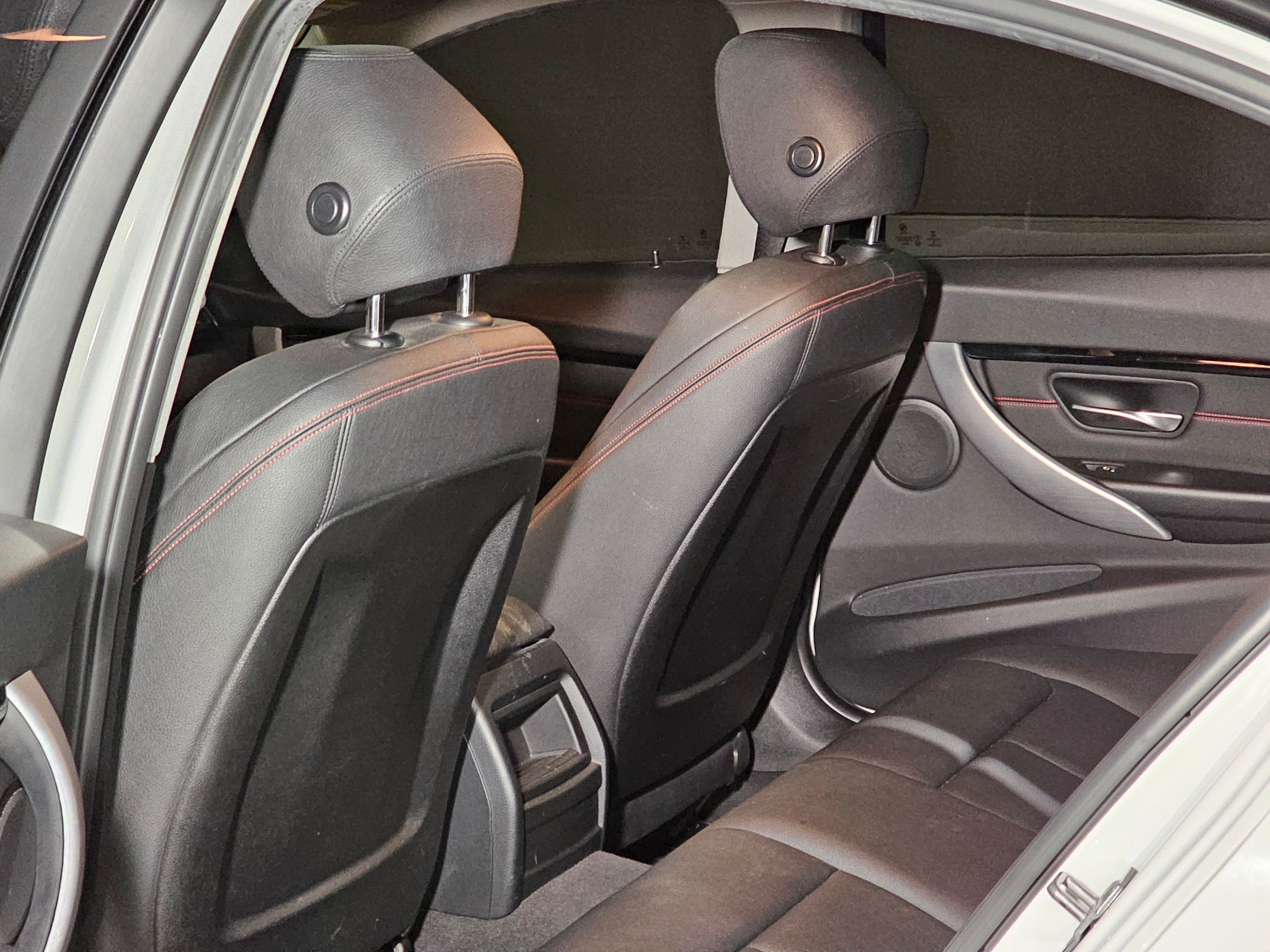 BMW 320i 2017