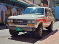 Toyota Land Cruiser FJ62 1989