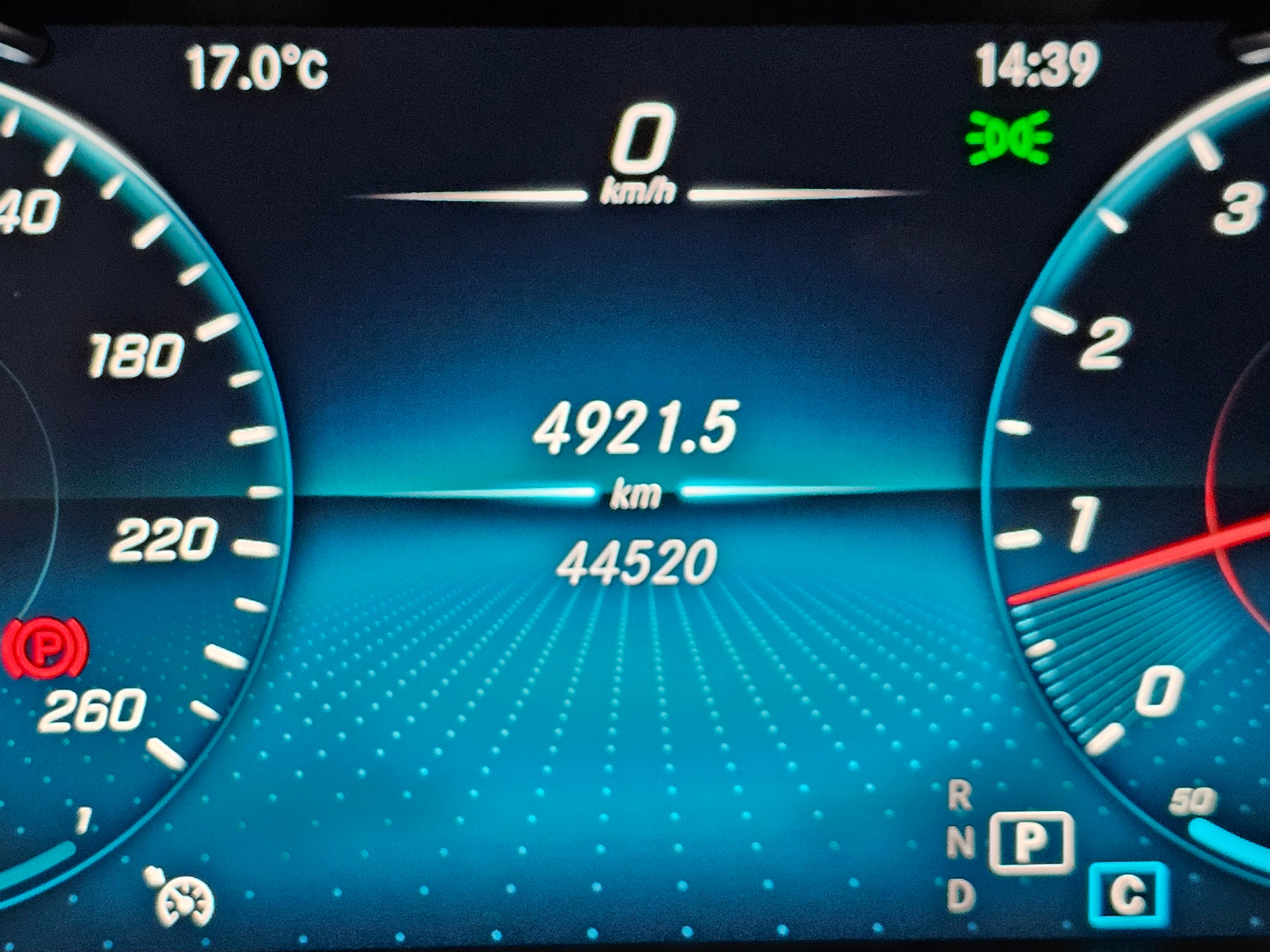 Mercedes-Benz C 200 2020 - Grupo Flip