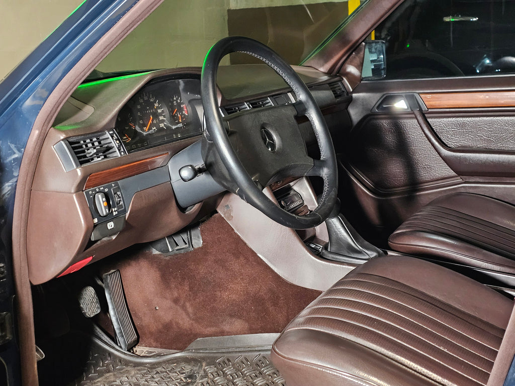 Mercedes Benz 230 E 1985
