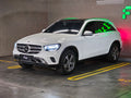 Mercedes-Benz GLC 300 4MATIC 2021