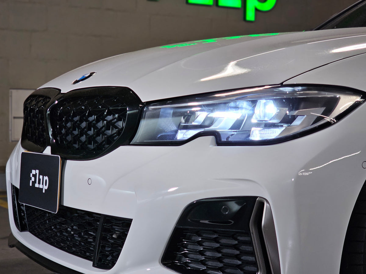 BMW M340i xDrive 2021