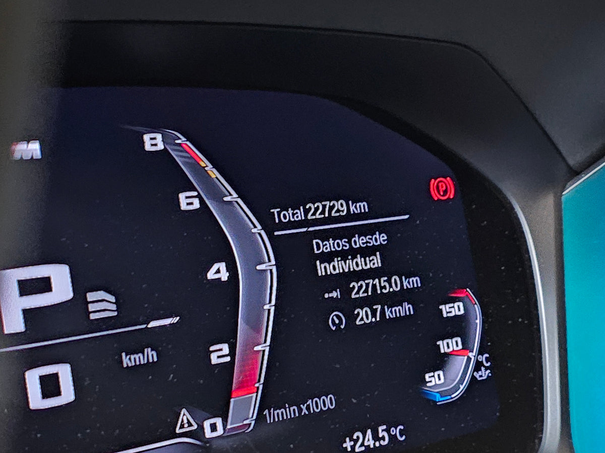 BMW M340i xDrive 2021