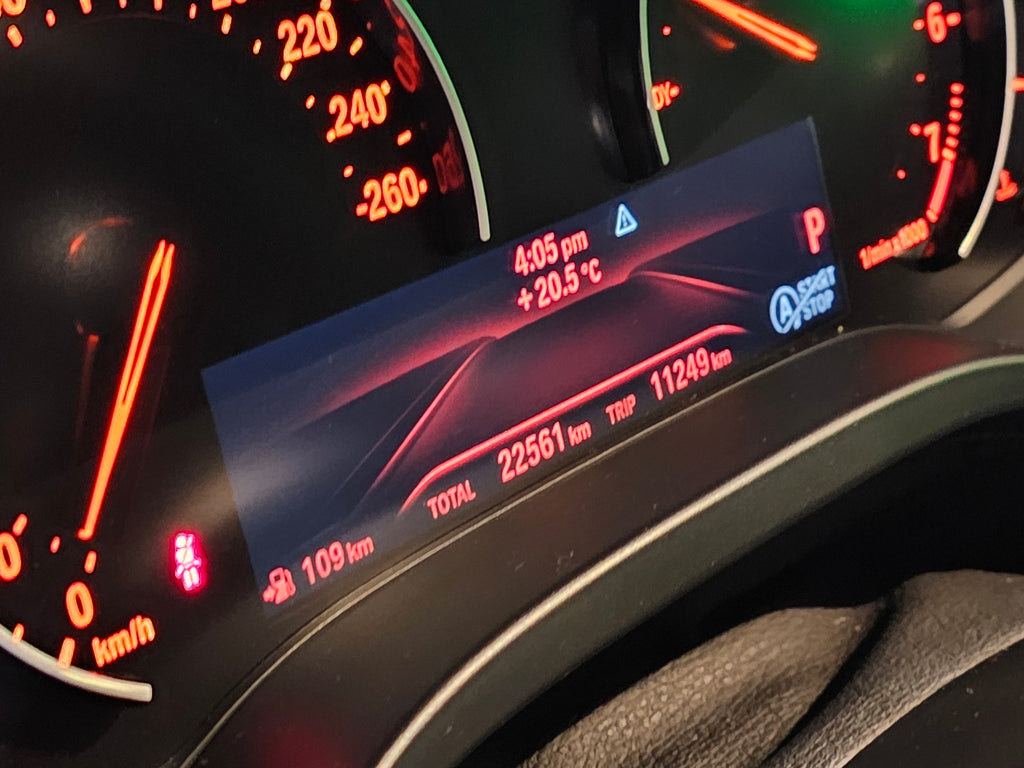 BMW X4 xDrive30i 2019