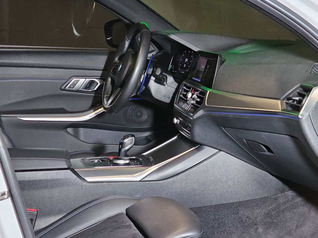 BMW M340i xDrive 2021