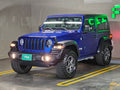 Jeep Wrangler Sport 2020