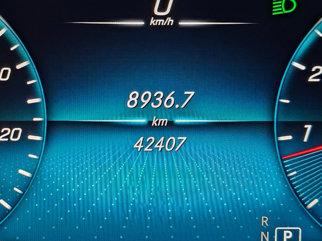 Mercedes-Benz GLC 300 4MATIC 2021